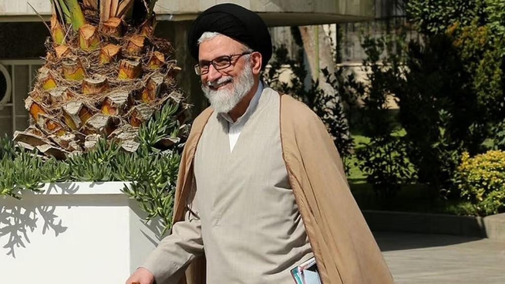 গোয়েন্দামন্ত্রী ইসমাইল খতিবের মৃত্যু নিশ্চিত করল ইরান