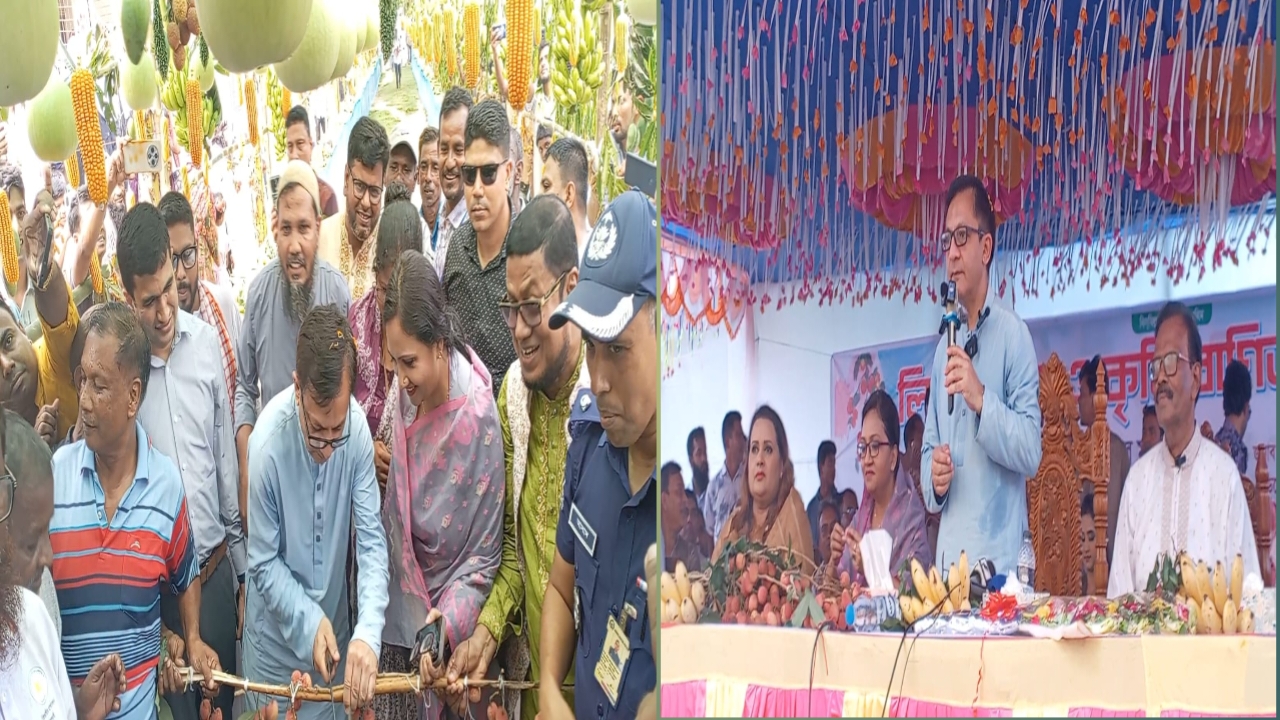 কৃষিপণ্যের জন্য দেশীয় প্রযুক্তিনির্ভর কম খরচের সংরক্ষণ ব্যবস্থা গড়তে হবে : বাণিজ্যমন্ত্রী