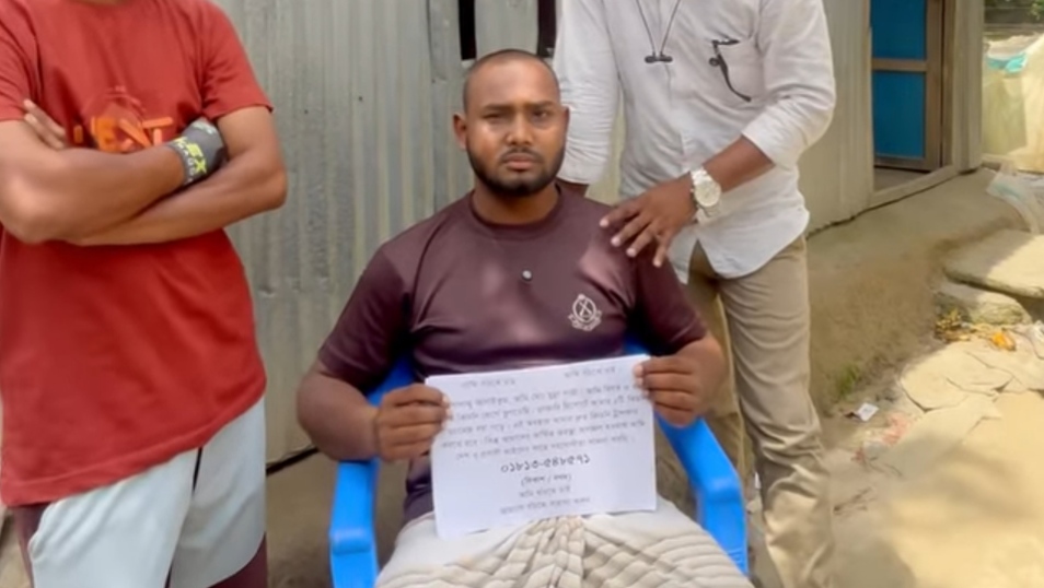 কিডনি রোগে আক্রান্ত মুন্না গাজীর চিকিৎসায় প্রয়োজন ১৫ লাখ টাকা, সমাজের বিত্তবানদের সহযোগিতা কামনা