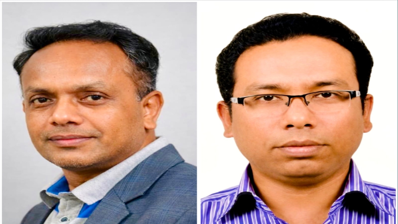নিকুঞ্জ টানপাড়া কল্যাণ সোসাইটির নতুন কমিটি: সভাপতি জাহিদ ইকবাল, সম্পাদক সৈকত সরকার