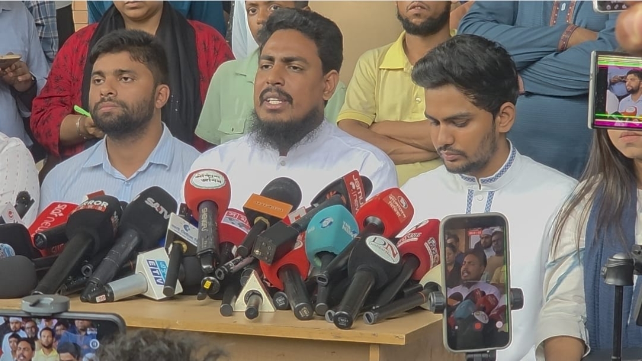 হবিগঞ্জে হামলার ঘটনায় সরকারের কাছে এনসিপির ৩ দাবি