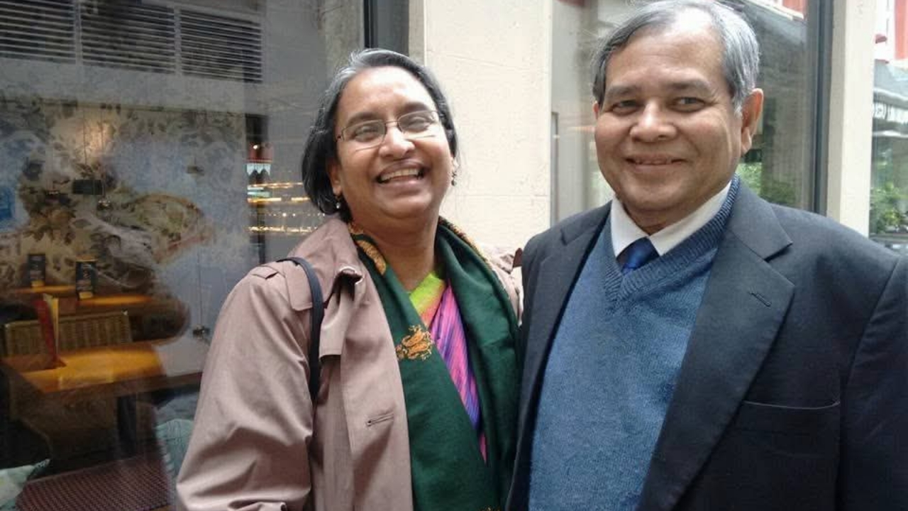 কার্যক্রম নিষিদ্ধ আওয়ামী লীগের সাবেক মন্ত্রী ডা. দীপু মনির স্বামী ব্যারিস্টার তৌফিক নেওয়াজ আর নেই