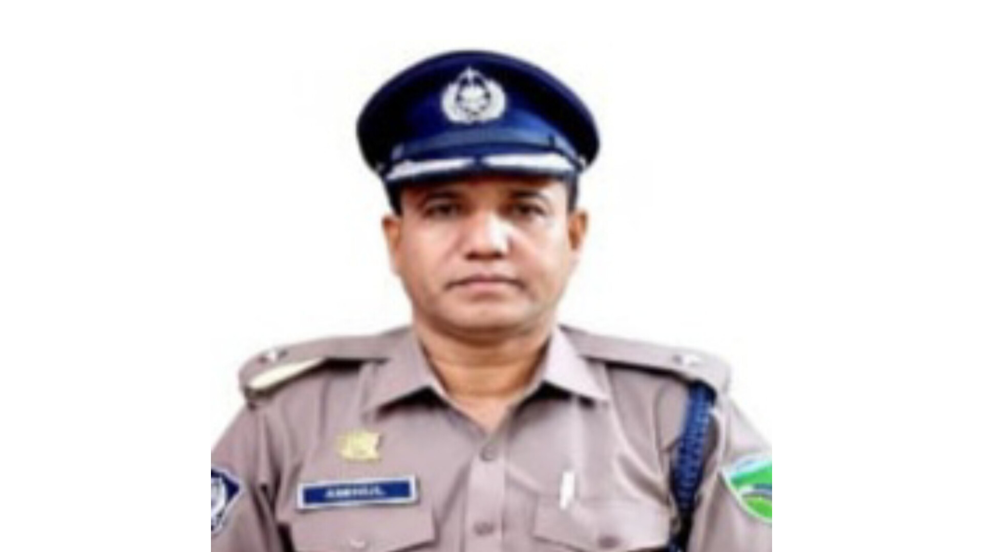 ‘মাসের টাকা বিকাশে পাঠাবেন’- শ্যামগঞ্জ হাইওয়ে ওসির বিরুদ্ধে মাসোহারা আদায়ের অভিযোগ