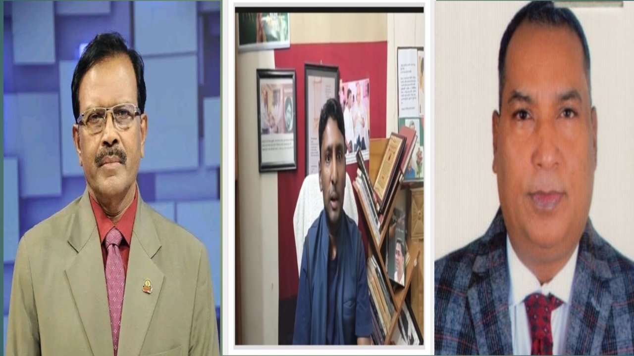 ঈশ্বরদীতে বিএনপির কোন্দল চরমে, হাবিবকে হত্যার ষড়যন্ত্রের অভিযোগ পিন্টুর